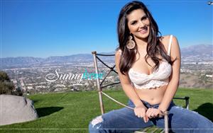 Sunny Leone